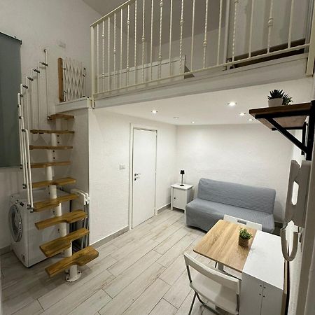 Vesuvia Guest House Naples Exterior photo