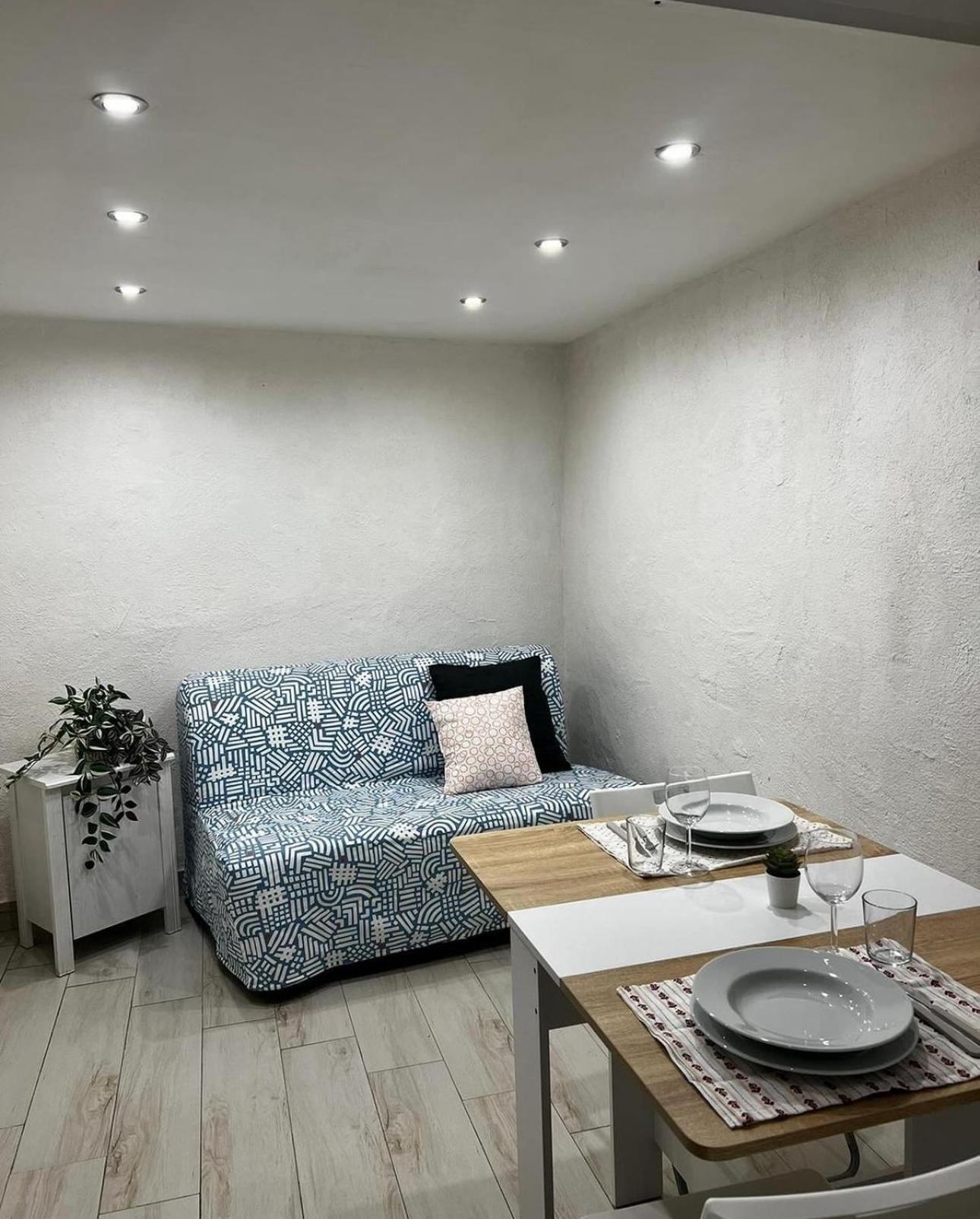 Vesuvia Guest House Naples Exterior photo