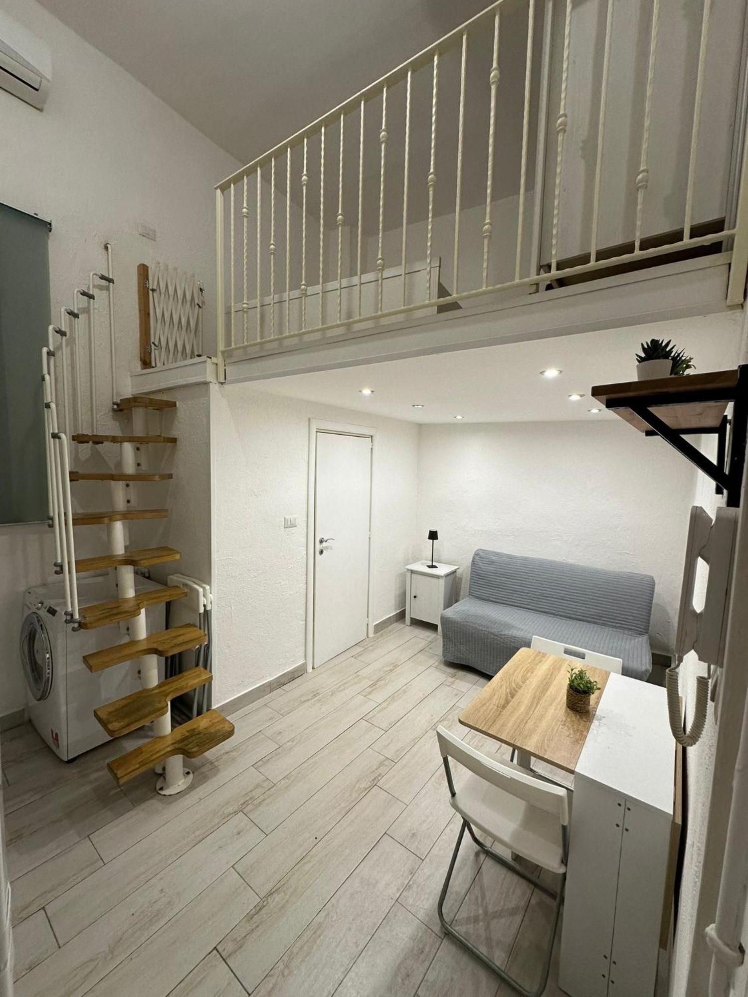 Vesuvia Guest House Naples Exterior photo